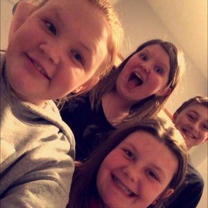 Meet your Posher, Lilly